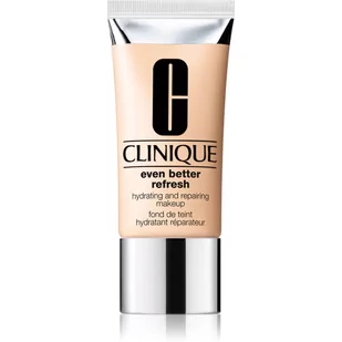 Clinique Even Better Refresh nawilżający podkład z efektem wygładzjącym odcień WN 04 Bone 30 ml - Podkłady do twarzy - miniaturka - grafika 1
