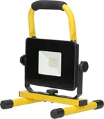 Latarki - Orno BATRI LED 20W, Naświetlacz roboczy, przenośny z akumulatorem, 1600lm, IP65, 6500K, 4400mAh - miniaturka - grafika 1