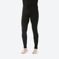 Spodnie sportowe męskie - Legginsy termoaktywne narciarskie męskie Wedze BL500 - miniaturka - grafika 1