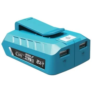 DEDRA Adapter DED7003 - Nity - miniaturka - grafika 1