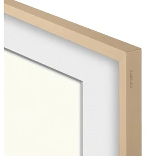Samsung Wymienna rama pro Frame TV s úhlopříčkou 75" 2021 VG-SCFA75BEBXC) - Uchwyty do telewizora - miniaturka - grafika 1
