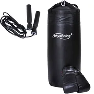 Worki treningowe - PHYSIONICS  Zestaw bokserski dla dzieci, 13 kg - miniaturka - grafika 1