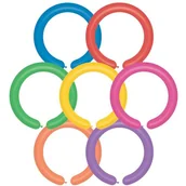 Kinder party - Aliga Balony do modelowania (BM-290) - miniaturka - grafika 1