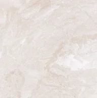 Inne materiały budowlane - Marmur Coffee White | Queen Beige polerowana 61x40,6x1,2 cm - miniaturka - grafika 1