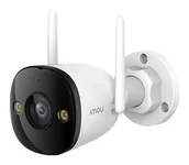 Kamery do monitoringu - Imou Bullet 3 5MP - miniaturka - grafika 1