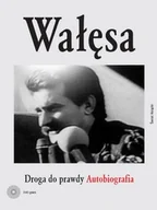 Biografie i autobiografie - Droga Do Prawdy. Autobiografia - miniaturka - grafika 1