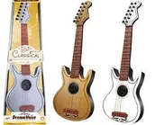 Instrumenty muzyczne dla dzieci - Gitara Mix - miniaturka - grafika 1