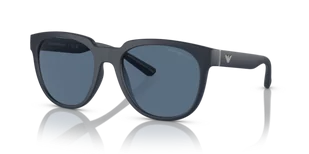 Okulary Przeciwsłoneczne Emporio Armani EA 4205 508880 - Okulary przeciwsłoneczne - miniaturka - grafika 1