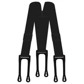 Akcesoria i dodatki do ubrań dla dzieci - Szelki CCM Suspenders Senior - miniaturka - grafika 1