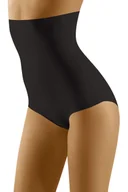 Majtki damskie - Wol-Bar supressa czarny xl majtki figi modelujące - miniaturka - grafika 1