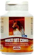 Mikita Multi Vit Canis 150 Tab.