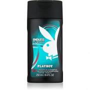 Playboy COTY PLAYBOY ENDLESS NIGHT M S G 250ml Coty