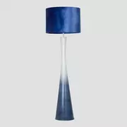 Lampy stojące - Lampa podłogowa SIENA BLUE MATT L235320368 - 4Concepts - miniaturka - grafika 1