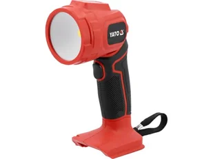 YATO LATARKA 18V 300LM - Latarki - miniaturka - grafika 1