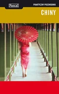 Przewodniki - Chiny. Praktyczny przewodnik - miniaturka - grafika 1