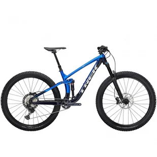 Rower górski Trek Fuel Ex 8 XT 2023 gen 5 Alpine Blue/Deep Dark Blue L - Rowery - miniaturka - grafika 1