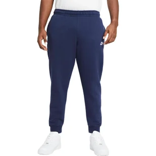 Spodnie Nike Sportswear Club, Mężczyźni - Spodnie sportowe męskie - miniaturka - grafika 1