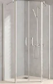 Kabiny prysznicowe - Kabina Prysznicowa Pega 100X100X185 - miniaturka - grafika 1