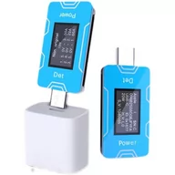 Lutownice - Detektor Autentyczności Ładowarki Pd Apple Iphone - miniaturka - grafika 1