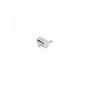 Zawiasy, okucia i inne akcesoria - DEFRA 001-H-00034 UCHWYT JEDNOPUNKTOWY TWIG CHROM POŁYSK (1szt.) - miniaturka - grafika 1