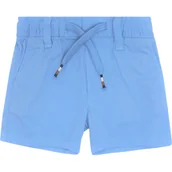 Spodnie i spodenki dla chłopców - Tommy Hilfiger Szorty | Regular Fit - miniaturka - grafika 1