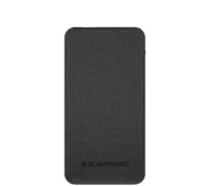Powerbanki - Blaupunkt BL-110PB 10000mAh 20W Czarny - miniaturka - grafika 1