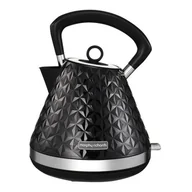 Czajniki elektryczne - Morphy Richards 108131 Czarny - miniaturka - grafika 1