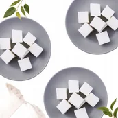 Mydła - Baza Mydlana Glicerynowa Biała Mydło Zestaw 3x1kg - miniaturka - grafika 1