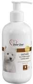 Szampony i odżywki dla psów - Over Zoo Odżywka do sierści dla białej i jasnej sierści 250ml - miniaturka - grafika 1