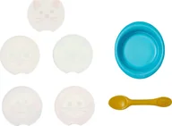 Akcesoria dla lalek - Baby Born BABY born Feeding Set - miniaturka - grafika 1