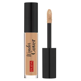 Wonder Cover Total Coverage Concealer kryjący korektor do twarzy 006 Biscuit 4.2ml - Korektory do twarzy Wonder Cover Total Coverage Concealer kryjący korektor do twarzy 006 Biscuit 4.2ml - Korektory do twarzy - miniaturka - grafika 1