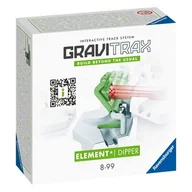 Pozostałe książki - GraviTrax Element Dipper - miniaturka - grafika 1