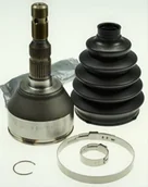 Układ napędowy - akcesoria - Zestaw przegubu, wał napędowy Löbro 306442 - miniaturka - grafika 1