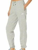 Spodnie sportowe damskie - Spodnie Nike Sportswear Essential BV4091-063 XXL-TALL - miniaturka - grafika 1