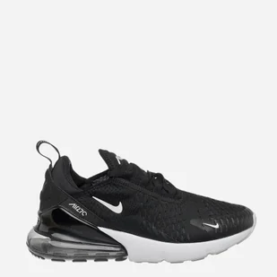 Buty sportowe damskie do kostki Nike Air Max 270 AH6789-001 38.5 (7.5US) Czarne (888413779788) - Bluzy sportowe damskie - miniaturka - grafika 1