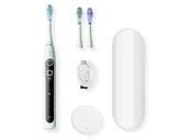 Szczoteczki elektryczne - OCLEAN X pro 20 Set Miętowy - miniaturka - grafika 1