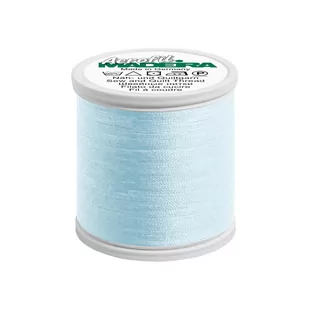 Nici Madeira Aerofil 120 100mb 8930 błękitnozielony - Akcesoria i części do maszyn do szycia - miniaturka - grafika 1