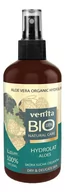 Toniki i hydrolaty do twarzy - Bio Venita Venita Natural Care Hydrolat z Aloesu 100ml - miniaturka - grafika 1