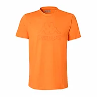 Koszulki męskie - Kappa Cremy Tee Koszulka męska - miniaturka - grafika 1