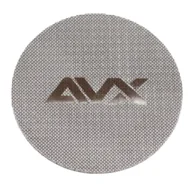 Akcesoria i części do ekspresów do kawy - Sitko dyfuzyjne do espresso Puck Screen PST AVX 53,5 mm - grubość 1,7mm - miniaturka - grafika 1