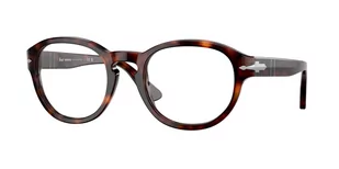Okulary Przeciwsłoneczne Persol PO 3304S 24/GG - Okulary korekcyjne, oprawki, szkła - miniaturka - grafika 1