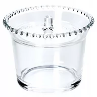 Cukiernice - Cukiernica szklana z pokrywką 300 ml - miniaturka - grafika 1