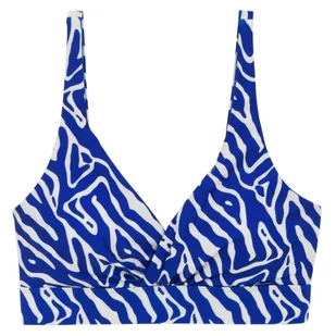Góra Od Bikini Paloma Abstract Dla Kobiet - Stroje kąpielowe - miniaturka - grafika 1