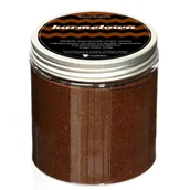 Kawa - Kawa Arabica mielona smakowa CUP&YOU, karmelowa, 200 g - miniaturka - grafika 1