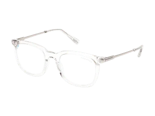 Dioptrie szkieł Tom Ford FT5904-B/V 026 - Okulary korekcyjne, oprawki, szkła - miniaturka - grafika 1