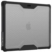 Torby na laptopy - UAG Plyo do MacBook 16" 2021 przeźroczysta - miniaturka - grafika 1