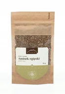 Herbata - Aminek egipski owoc Ammi visnaga 50 g - miniaturka - grafika 1
