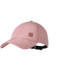 Czapki damskie - Czapka z daszkiem Buff Summit Cap Powder S/M - miniaturka - grafika 1