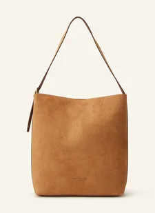 Marc O'polo Torba Worek Medium braun - Torebki damskie Marc O'polo Torba Worek Medium braun - Torebki damskie - miniaturka - grafika 1