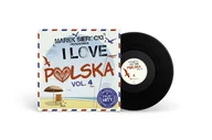Pop - Marek Sierocki Przedstawia: I love Polska 4 (vinyl) - miniaturka - grafika 1